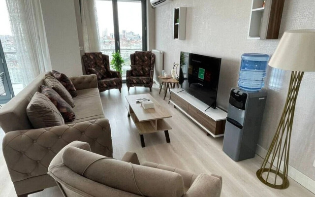 1 1 Special Suite With Deluxe Terrace
