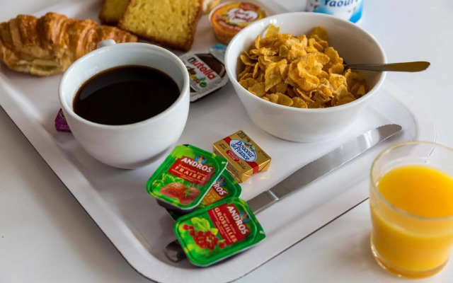 Première Classe Roissy - Aéroport Charles De Gaulle