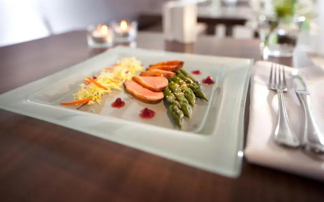 Hotel & Restaurant Bakenhof