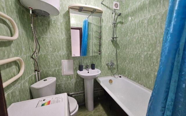 Квартирное бюро 27 на улице Лермонтова