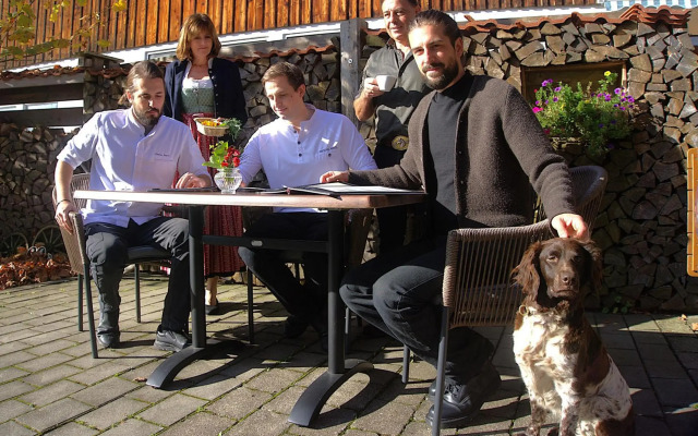 Landhotel und Gasthof Zur Post