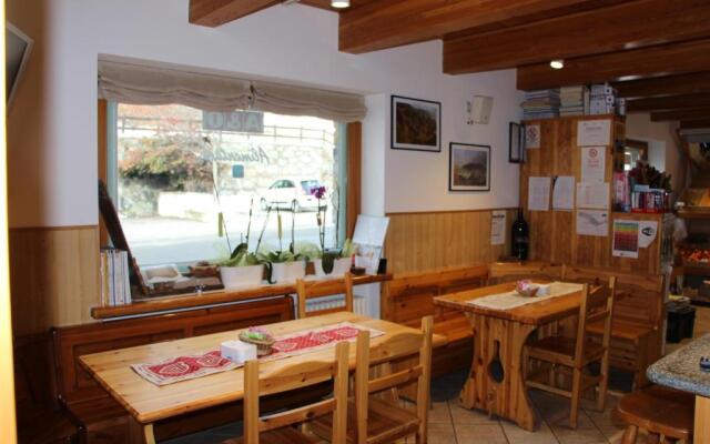 Appartamenti Le Bistrot