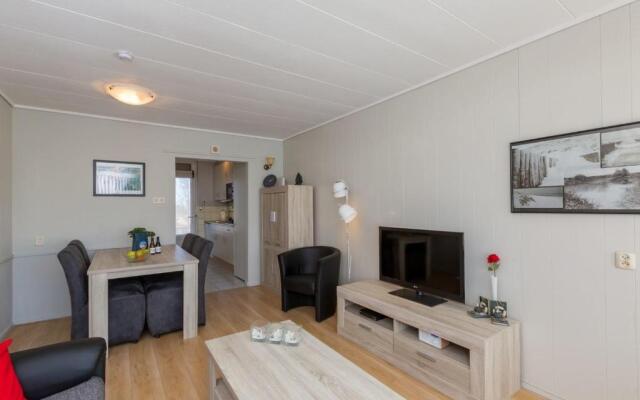 Appartement - Burg van Woelderenlaan 100-23 - Vlissingen
