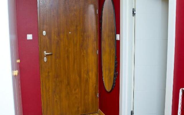 Apartament Wiosenna Kielce