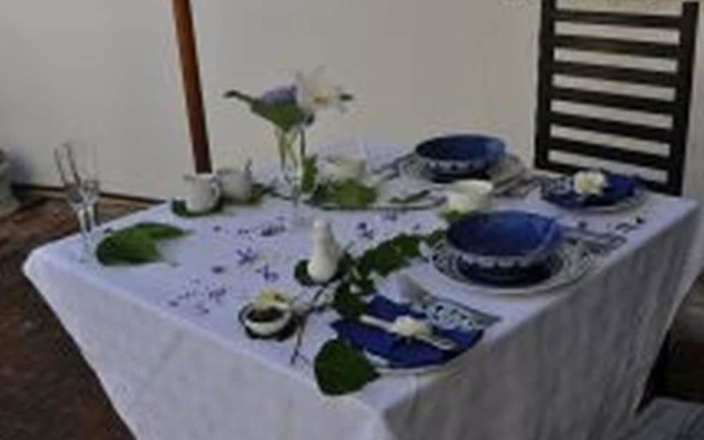 Plumbago Guest House
