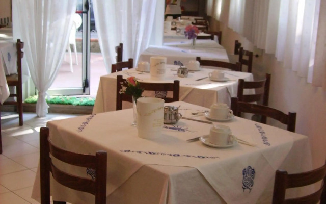 Hotel Maria Gabriella
