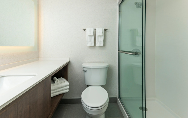 Holiday Inn Kingston Waterfront by IHG