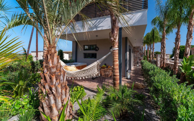 Palmeral Luxury Suites