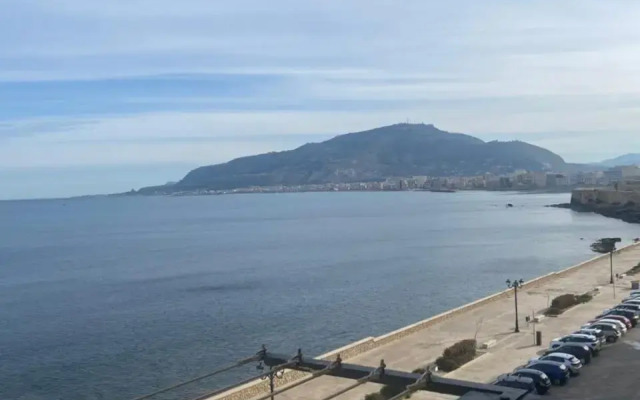 Appartamento La Perla sul Mare