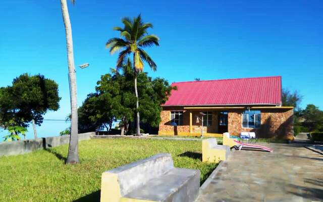 Zan Oceans Resort