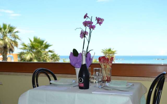 Hotel Quaglia
