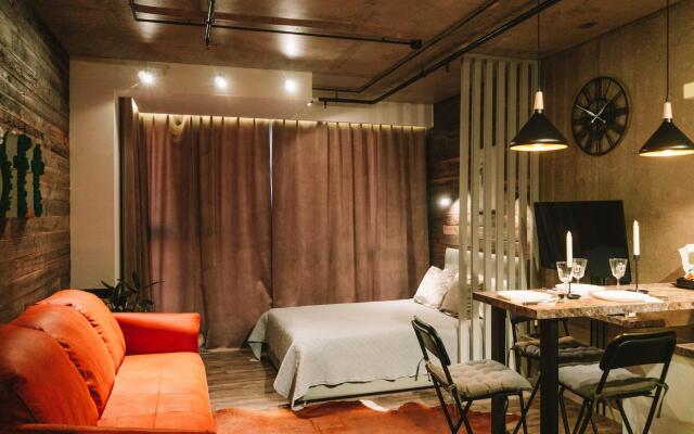 Элит Апартментс на Ходынском бульваре, 20А