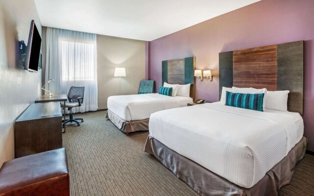 LQ Hotel by La Quinta Aguascalientes