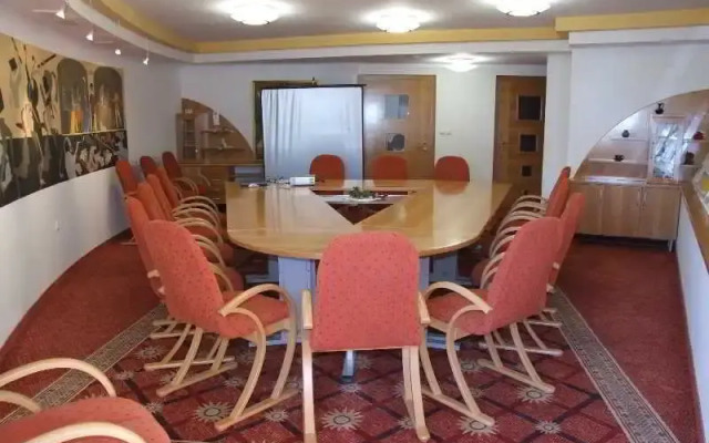 Hotel Lipa - Sava Hotels & Resorts