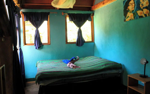 Eco Hotel MayAchik