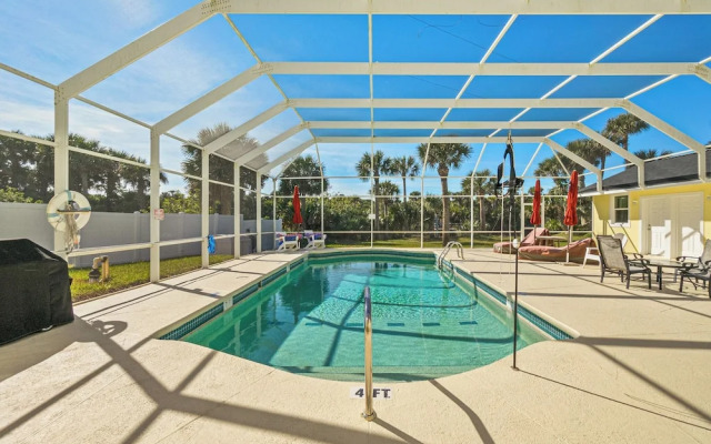 Flagler Beach BNB