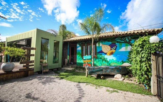 Vila Campeche Residencial