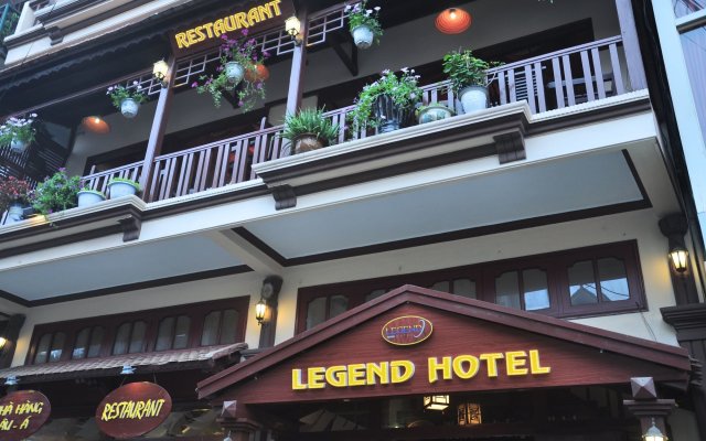 Legend Hotel