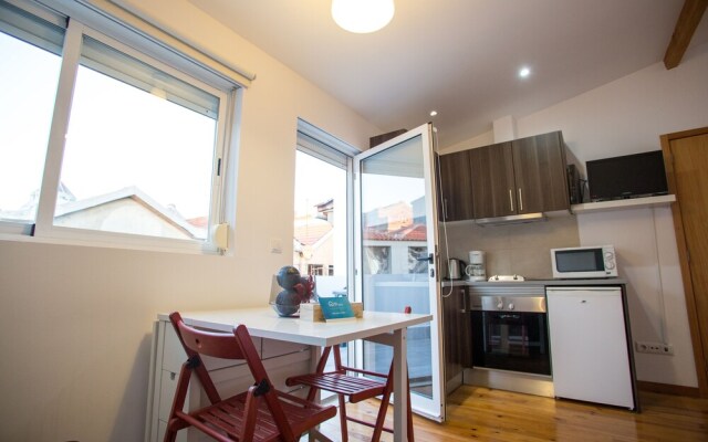 Historical Center Apartments by Porto City Hosts