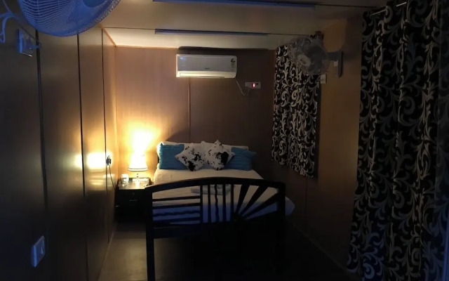 Chan Beach Resort