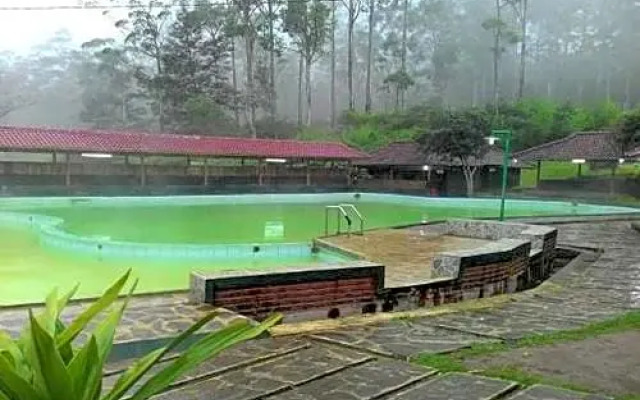 Camping eMTe by Jo Adventure