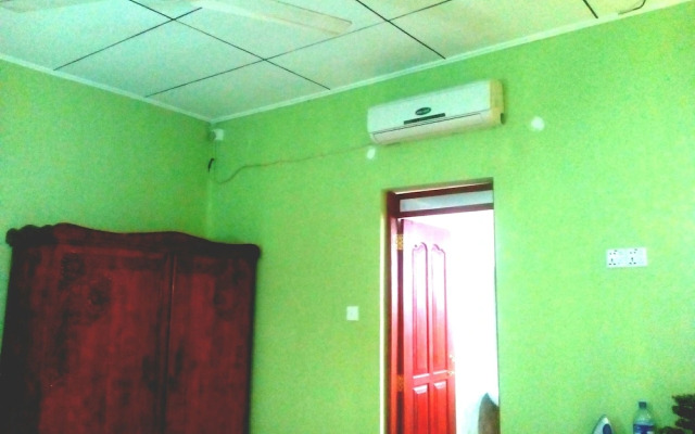 Tourist Holiday Home