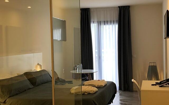 Hotel Gran Sol De Extremadura