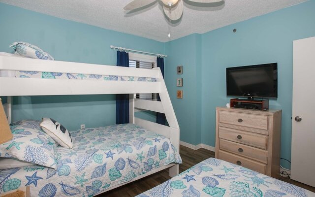 Tropical Winds by ALBVR