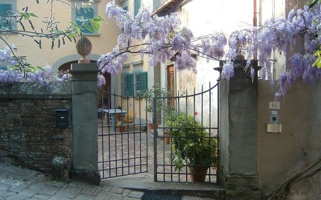 Bed and Breakfast Borgo Ponte dell'Asse