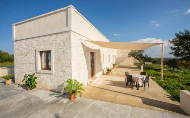 Casa Vacanze a Pauljne