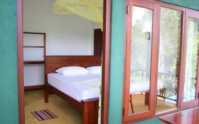 Ella Hotel Casa
