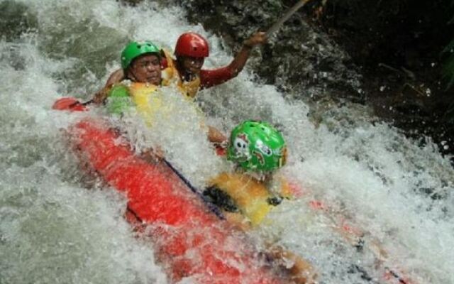 Ciater Spa Resort