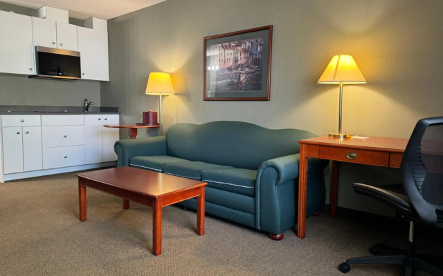 Days Inn by Wyndham Whitecourt