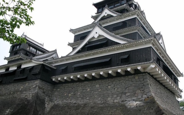 Seacruise House Navio — 2-star hotel in Kamiamakusa