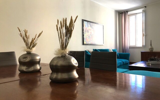 (Piazza Navona) - Victoria Luxury Suite