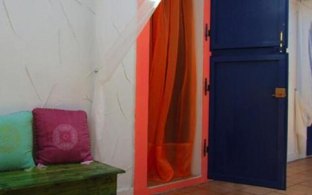 Blue Bab B&B