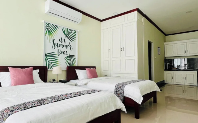 Vanida Hotel