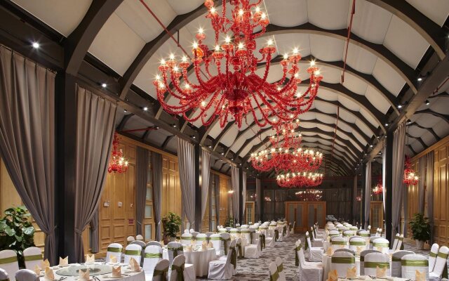 Art Senses Hotel & Place