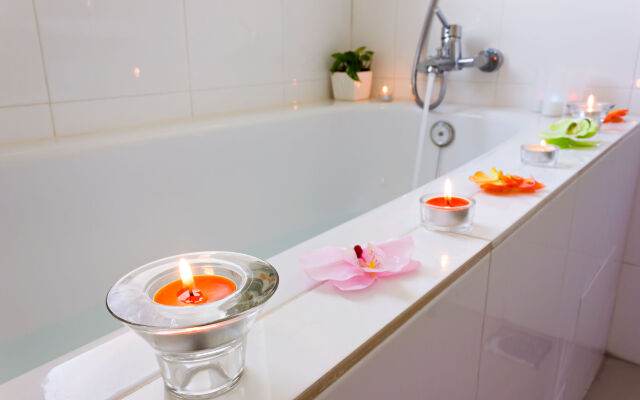 Shamrock Beach Villas 12