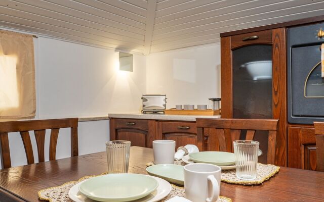 Villa Elena in Isola