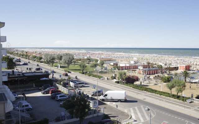 Hotel Vienna Ostenda