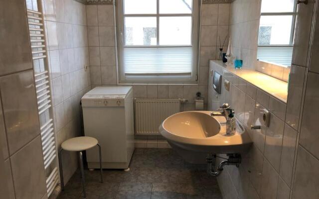 Glebbe 66 _ Hus Suennschien