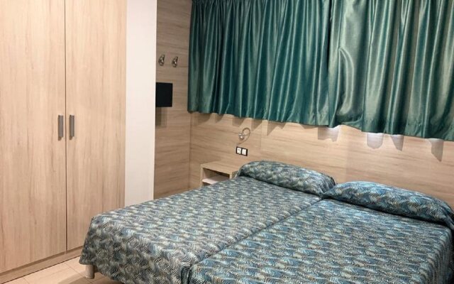 Apartamentos Paraiso 10