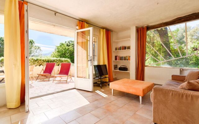 Villa Vivendi (VEN104)