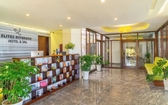 Happy Life Memories Hoi An Hotel & Spa