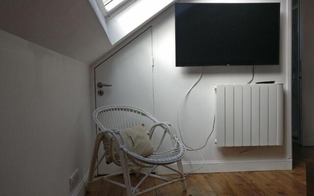 Le Rooftop des Halles