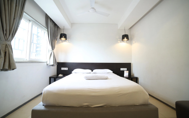 M3 Boutique Hotel
