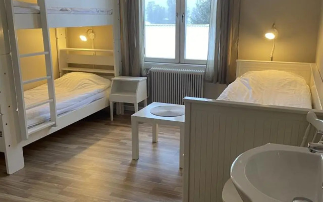 Sörnäsgården Bed and Breakfast