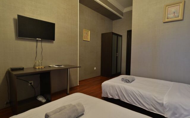 Hotel La Strada
