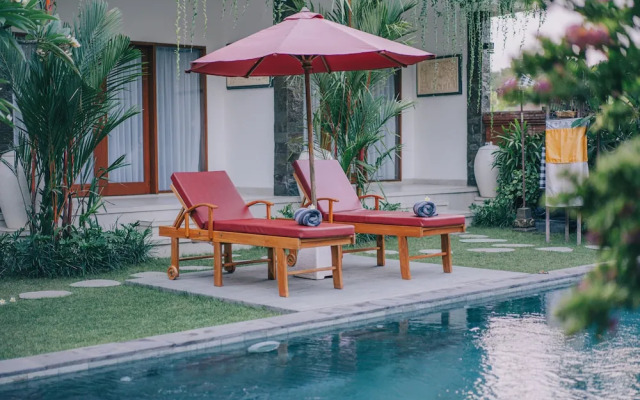 Cucukan Beach Guest House
